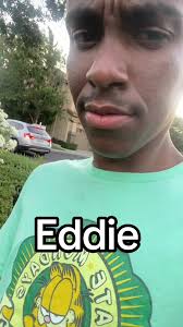 Eddie from Barbershop