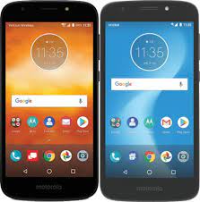 Motorola Moto E5 Cruise Smartphone Full ...