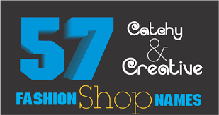 57 Creative Fashion Clothing Shop Names Brandyuva In Boutique Names Fashion Store Names Store Names Ideas