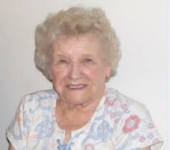 Obituary of Sophie Kish