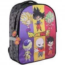 Not only that the animation is so horrible it is worse than other present day anime series. Dragon Ball Super 2 40 Cm Backpack 2 Cpt