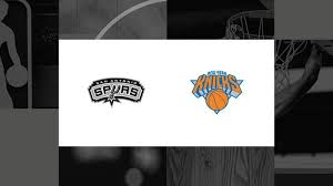 How to watch Spurs vs. Knicks: NBA Finals Game 4 TV channel and streaming options for June 10