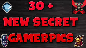 So you will need to download again but untill xbox live gets you need to download this tool. 30 Secret New Gamerpics Tutorial Xbox One Youtube