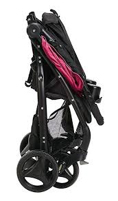 Amazon Com Graco Verb Travel System Stroller Azalea Baby Click Connect Stroller Best Lightweight Stroller Stroller
