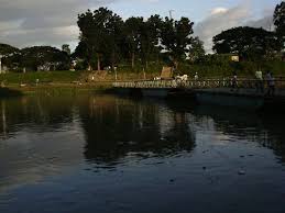The highway slightly curves at the intersection with andres bonifacio avenue connecting the marikina city proper, then crosses the marikina river. Pin On Meet Philippines