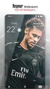 If you wanna have it as yours, please right click the images. Neymar Wallpapers Neymar Fondos Hd Backgrounds For Android Apk Download