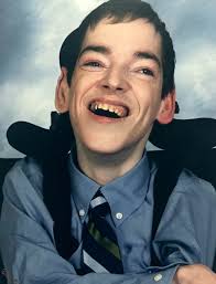 Brian Booth Obituary