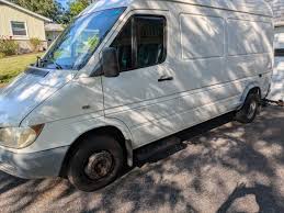 Image result for Stone Gray 2006 Sprinter