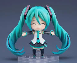 Nendoroid Hatsune Miku