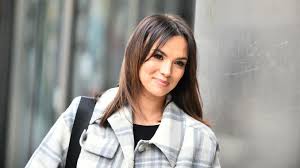 Paulina krupinska was born on june 22, 1987 in warsaw, mazowieckie, poland. Paulina Krupinska Szczerze O Problemach W Pracy Produkcja Sprytnie To Ukrywa Radio Zet