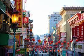 Since 1908, sam wo has been a cornerstone of chinatown and of san francisco's culture as a whole. Chinatown San Francisco Guide 15 Great Things To Do Right Now