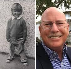 Does anyone know the Gordon family that lived