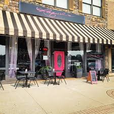 Raquel's Restaurant and JK's Food Truck — American restaurant food truck in Salem, Indiana