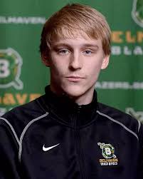 2014-15 Men's Track & Field Roster