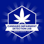 Cannabis Impairment Detection Lab