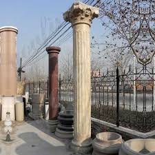 Add favorite add favorite share to: Large Round Pillar Designs For Residential Buildings Cheap Antique Greek Spiral Column Suppliers Mokk 151 You Fine Sculpture