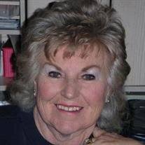 Utahna Greenhalgh Titmus Obituary