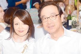 An evening of music, laughter & dance