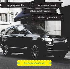 Gerçekten de bir kişi o günü oradaydı raporu almak için ama o şahıs azi̇z yildirim değildi. Ersin On Twitter Aziz Yildirim Range Rover I Garajdan Cikariyor Ve Siz Bunun Ne Anlama Geldigini Cok Iyi Biliyorsunuz