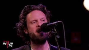 Slain in the Spirit of Father John Misty