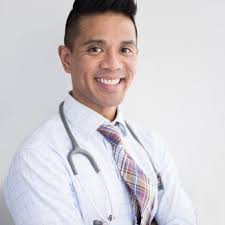 KENNY TRINIDAD, MPAP, PA-C