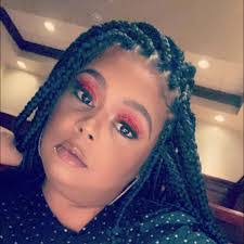 Destiny Dandridge's Instagram, Twitter & Facebook