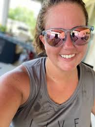 A great day for a few walks. Get those steps up.