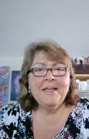 Listen to Your Inner Voice, an Interview with Cindy Rae Fancher — Anne  LaFollette Art