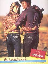 We hope you enjoy the commercial and as always thanks for watching. Vintage Jordache Google Bilder Jordache Jeans Designer Jeans My Childhood Memories