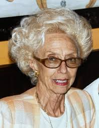 Obituary for Alyce "Pat" (Eaves) Comi