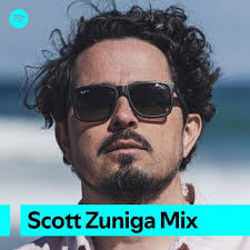 Scott Zuniga