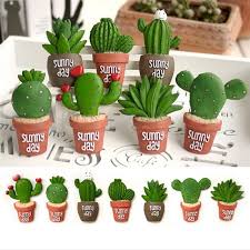 Buy transported saguaro cactus plants from approved suppliers. Creative Cactus Plants Fridge Magnets Buy From 2 On Joom E Commerce Platform