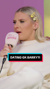 DATING GK BARRY: Podcast Episode Now Live!