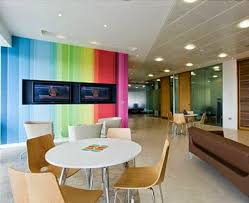 Best Wall Paint Colors For Office Office Interior Design Interior Wall Colors Office Interior Design Modern