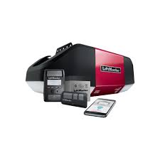 Installed Pricing Liftmaster Belt Drive Openers One Clear Choice Garage Doors