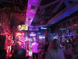 Long ago, when country music superstars were performing at the grand ole opry, tootsie's orchid lounge became famous for. Entrance To Tootsies Orchid Lounge Picture Of Tootsie S Orchid Lounge Nashville Tripadvisor
