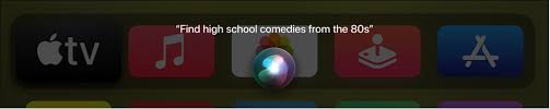 Now, you can choose from some preset names. Search For Content And Apps On Apple Tv Apple Support