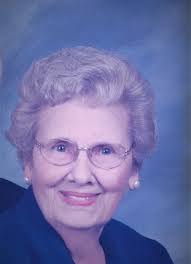 Doris Adams Obituary