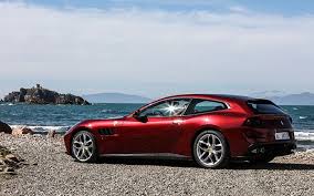 Ferrari Gtc4 Lusso T Ferrari T Wallpaper Car Photography