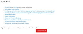 But the effect isn't nearly. How To Cancel Your Credit Karma Account If You Hate The Intuit Acquisition Reviews By Wirecutter
