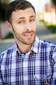 Patrick Mcintyre's Instagram, Twitter & Facebook