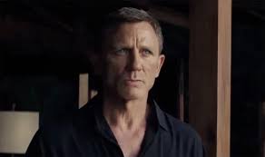 Daniel craig, rami malek, lea seydoux and others. No Time To Die Streaming Can You Watch The Full Movie Online Is It Legal Films Entertainment Express Co Uk