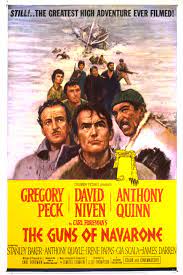 The Guns Of Navarone Rotten Tomatoes