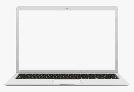 Download Transparent Mac Laptop Png Laptop For Mockup Png Png Download Kindpng