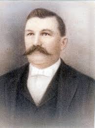 John Thomas Pittman (1853-1918)