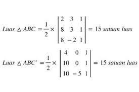 Check spelling or type a new query. Menentukan Matriks X Jawaban Soal Tvri 24 Agustus 2020 Untuk Sma