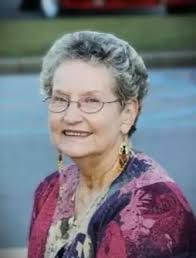 Obituary information for Dorothy Chapman McGee