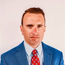 Brian Vain's Instagram, Twitter & Facebook