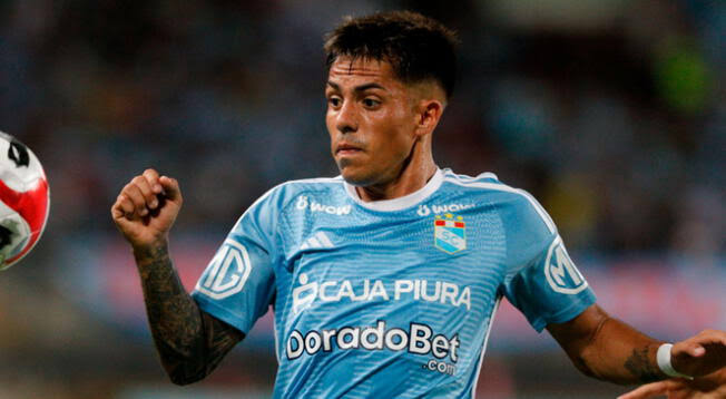 El delantero peruano que podría llegar a Vélez