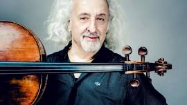 Mischa Maisky In Recital